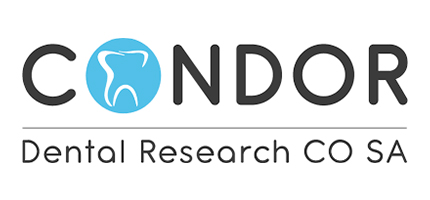 Condor Dental Research Logo